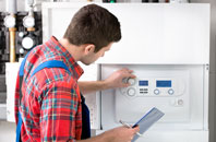 Staines Green boiler servicing